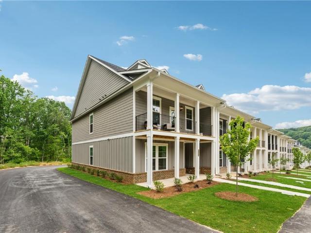 2542 Harbor Rdg Pass, Lot 342, Gainesville, GA 30507 | MLS #7554