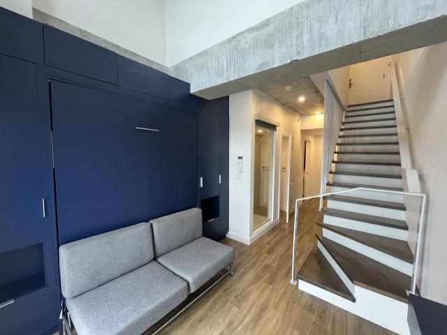 2542 Place Pierre Falardeau 2 Bedroom Apartment for Rent at 2542 Place Pierre Falardeau, Montréal, QC H1Y 0B8 Vieux Rosemont