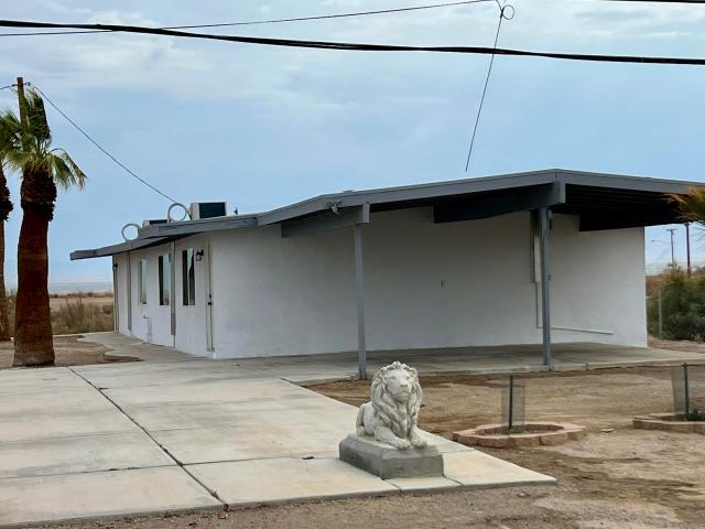 2542 Seaview Dr, Thermal, CA 92274 | MLS #219142