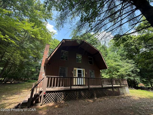 2542 Skyway Drive