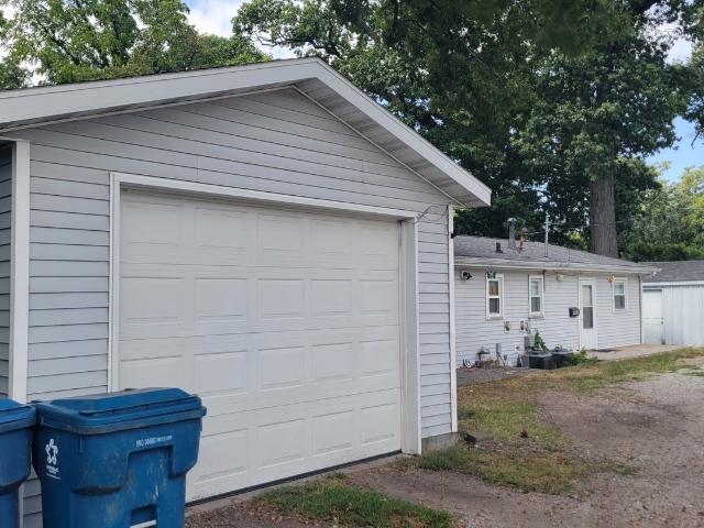 2542 25 TH Street Court