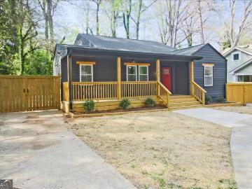 2543 Midway Road