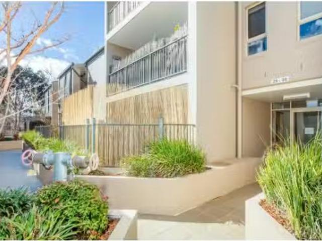 25/43 Antill Street, QUEANBEYAN Apartment for rent Listed by.