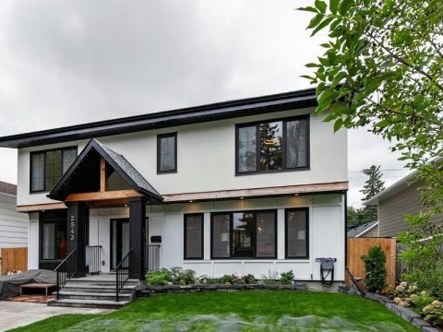 2543 Chicoutimi Drive Nw, Calgary, AB, T2L 0W4 house for sale | Listing ID A2337 | Royal LePage