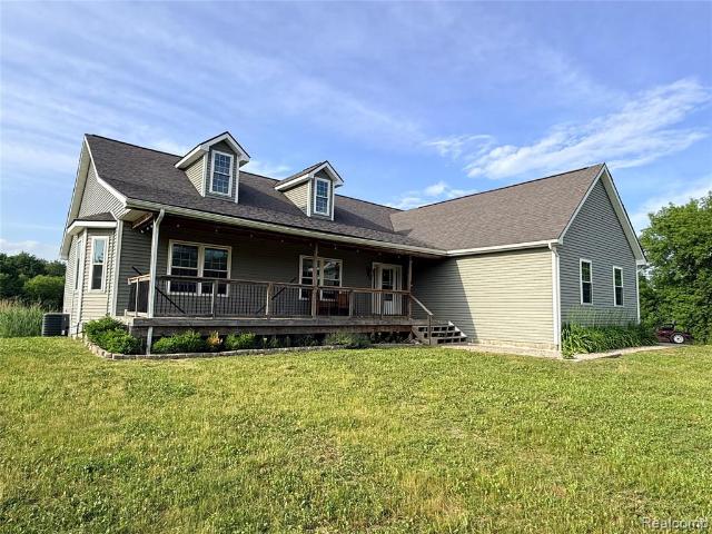 2543 Greenwood Road