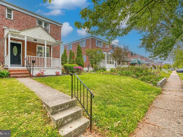 2543 Liberty Parkway