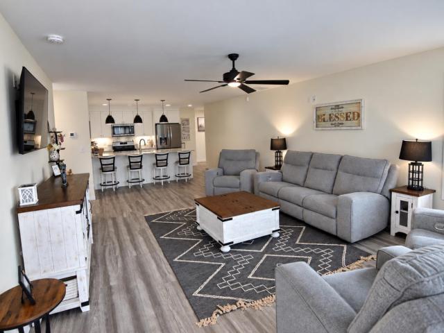 2543 Pecan Trace
