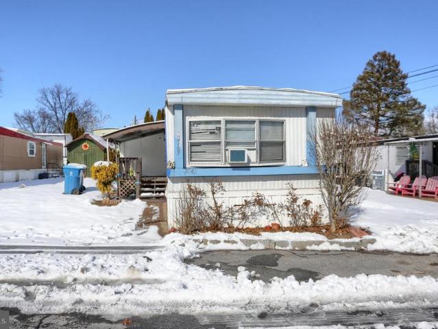 2543 Rolo Court