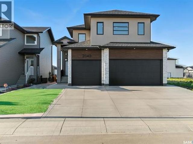 2543 Rosewood Drive, Saskatoon, SK, S7V 0L8 house for sale | Listing ID SK049502 | Royal LePage