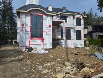 Greater Vancouver - Sauna, Gym, Lift