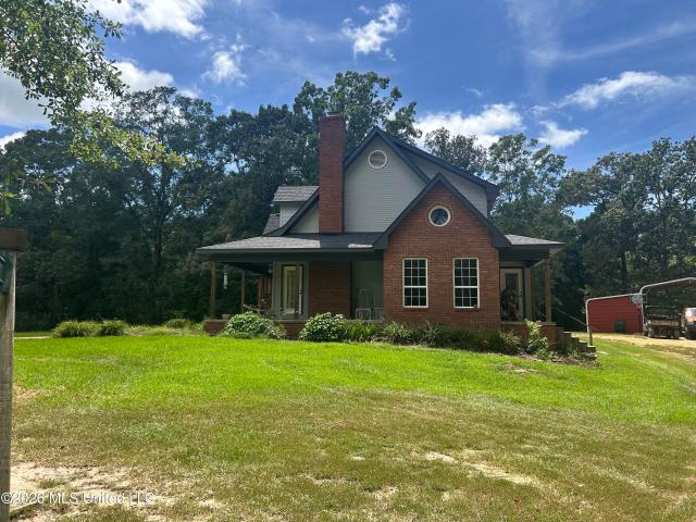 2543 SE Warren Road
