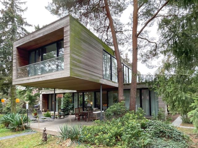 254 | 2 Storey Designer House in Pankow