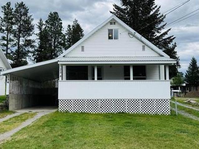 254 304Th Avenue, Kimberley, BC, V1A 3G6 house for sale | Listing ID 10384 | Royal LePage