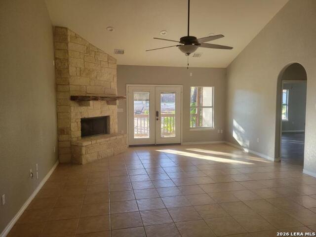 254 County Road 6876