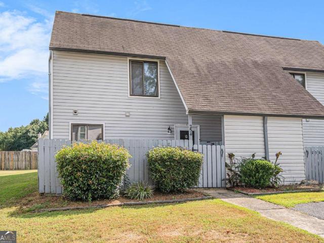 254 Country Club Drive