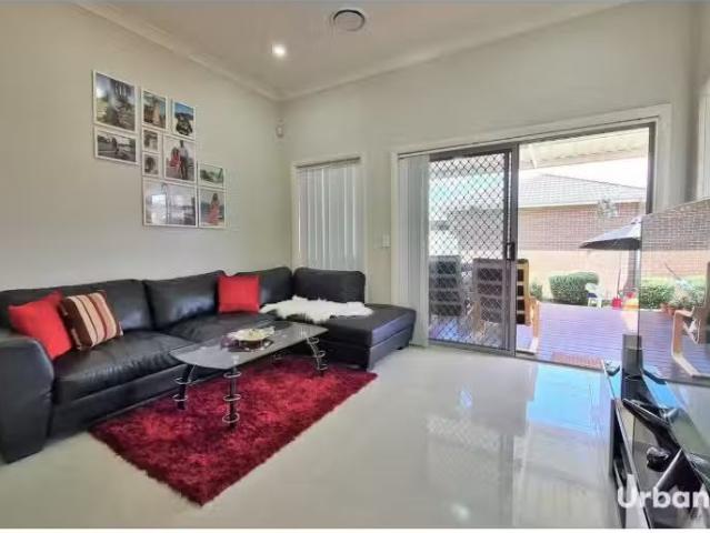 2/54 Camilleri Avenue, Quakers Hill Townhouse for rent Listed.