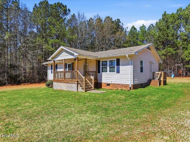 254 Capps Farm Road