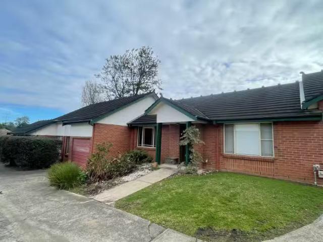 2/54 Castlereagh Street, Penrith Apartment for rent Listed by.
