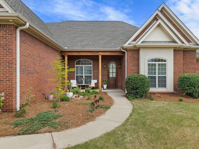 254 Cypress Creek Dr
