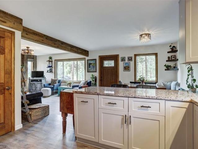 254 alpine drive, frisco, usa, co