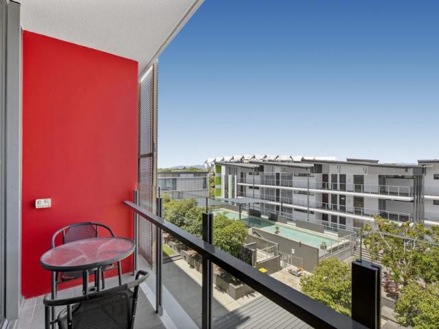 25/4 Aplin Street, Townsville City QLD 4810 Apartment For Rent | Domain