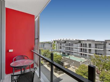 25/4 Aplin Street, Townsville City QLD 4810 Apartment For Rent | Domain