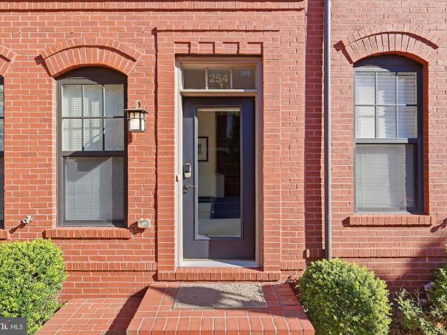 254 Bluemont Branch Terrace SE