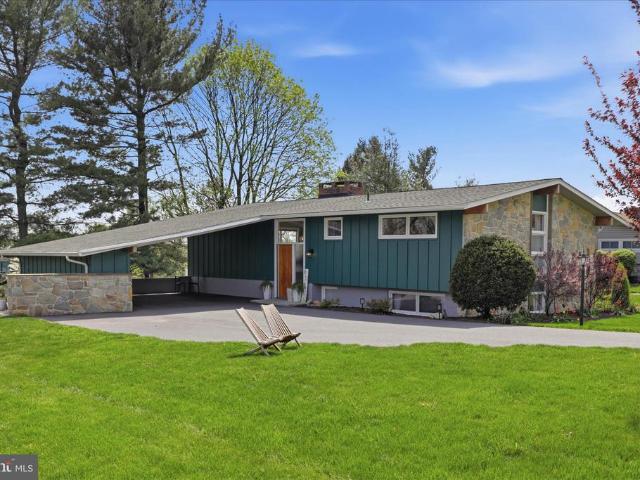254 Bluff View Drive
