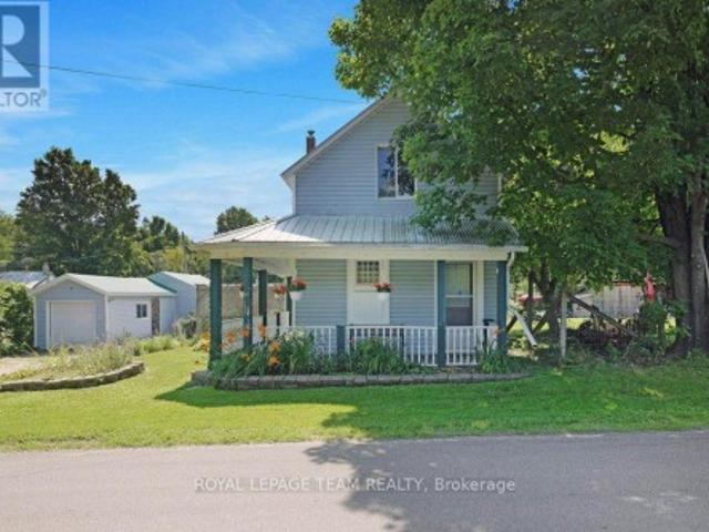 254 Blakeney Road, Mississippi Mills, ON, K0A 1A0 house for sale | Listing ID X13728 | Royal LePage