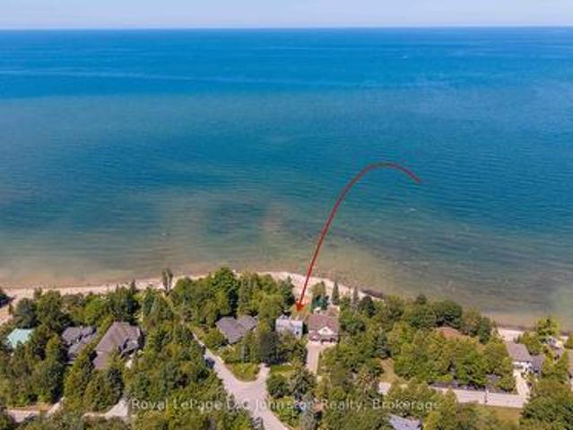 254 Blanchfield Road, Saugeen Shores, ON, N0H 2L0 house for sale | Listing ID X13680 | Royal LePage