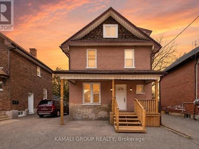 254 Bruce Street, Oshawa, ON, L1H 1R5 house for sale | Listing ID E13083 | Royal LePage