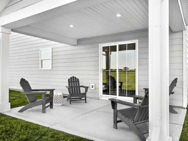 254 Brookshire Way