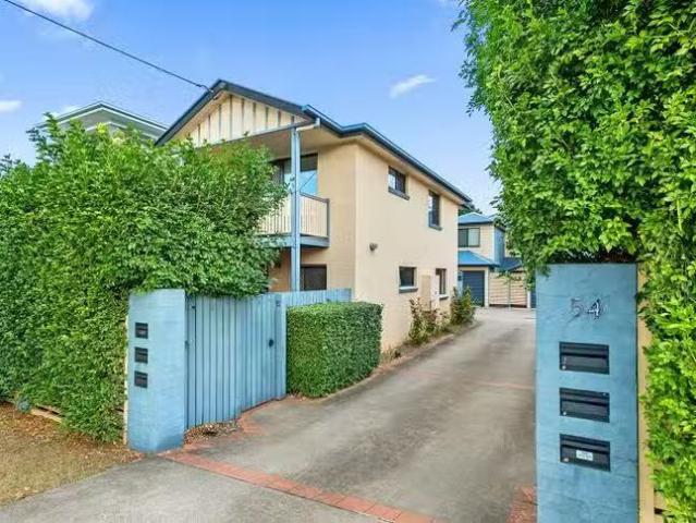 2/54 Gaythorne Road, Gaythorne, QLD 4051