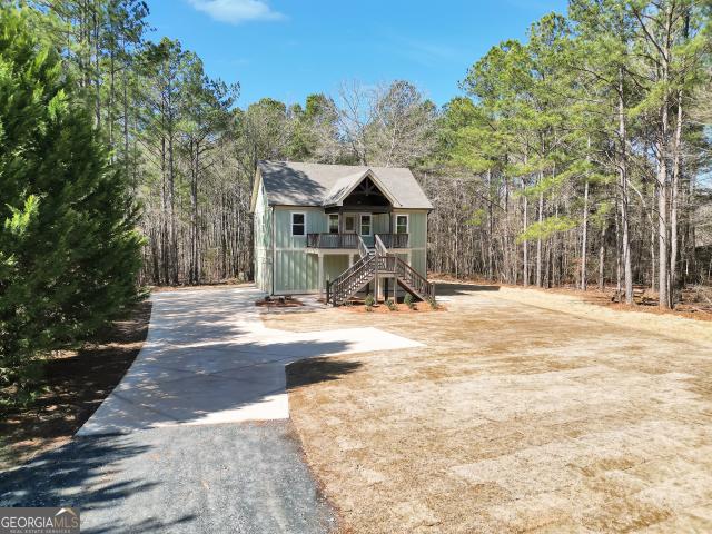 254 Dub Walker Road