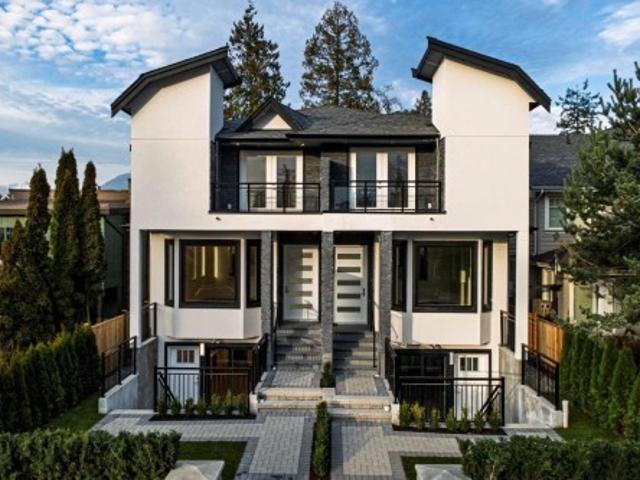 254 18Th Street E, North Vancouver, BC, V7L 2X6 duplex for sale | Listing ID R3119 | Royal LePage