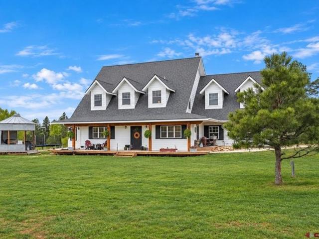 254 Emerald Heights Ln, Bayfield, CO 81122