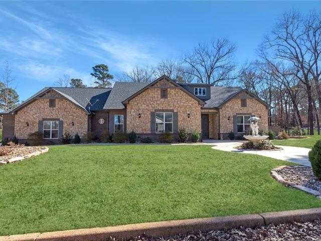254 Easy St, Frankston, TX 75763 | MLS #26001