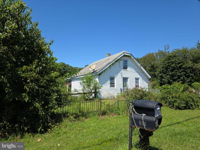 254 Fairton Gouldtown Rd, Bridgeton, NJ 08302 | MLS #NJCB2028