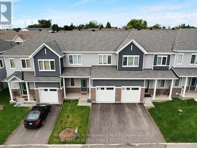 254 Falsetto Street, Ottawa, ON, K1W 0S4 house for lease | Listing ID X13509 | Royal LePage