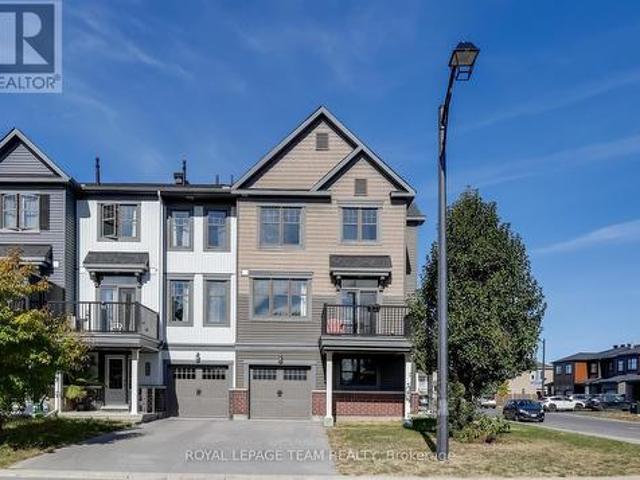 254 Halyard Way, Ottawa, ON, K2T 0L3 house for lease | Listing ID X14116 | Royal LePage