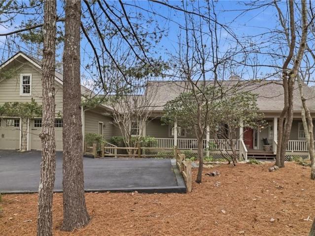 254 Indigo Bunting Trail