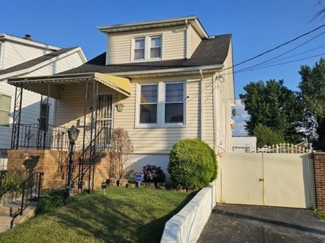254 Illinois Ave, Paterson, NJ 07503