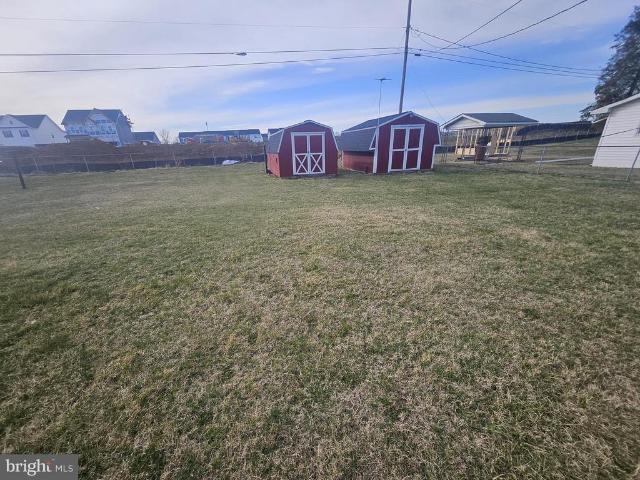 254 Jefferson Terrace Road