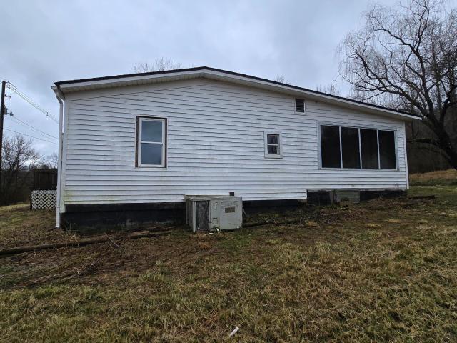 254 Old Lake City Hwy