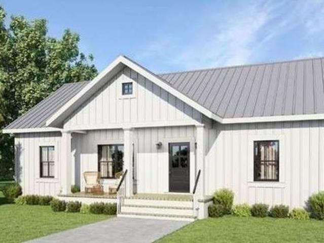 254 Osborn St, Heflin, AL 36264