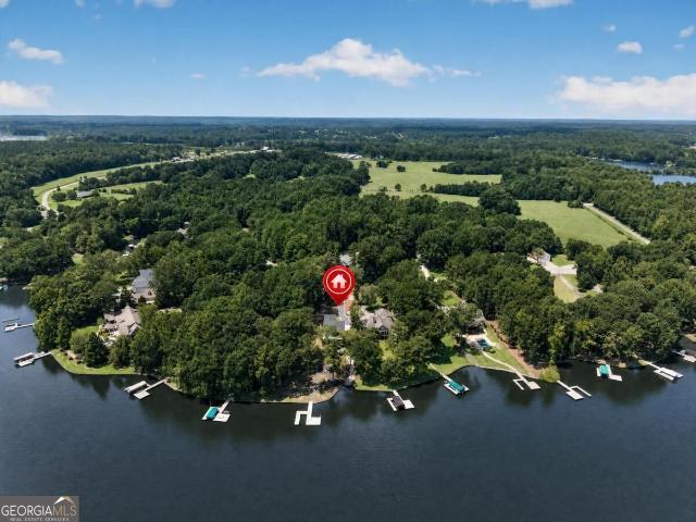254 loch way