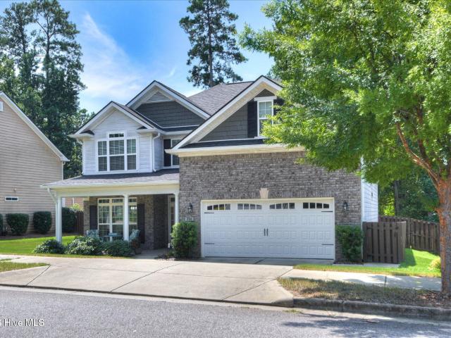 254 Longstreet Crossing