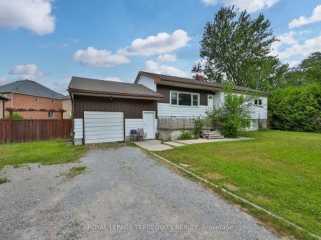 254 Lakeland Crescent, Richmond Hill, ON, L4E 3A6 house for sale | Listing ID N13513 | Royal LePage