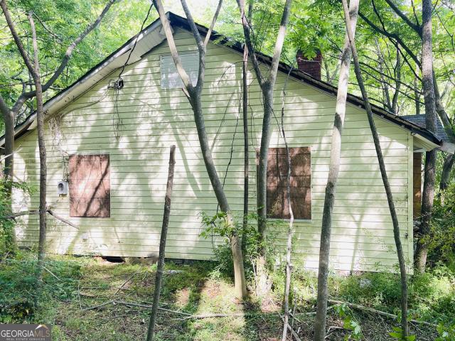 254 Morgan Valley Road