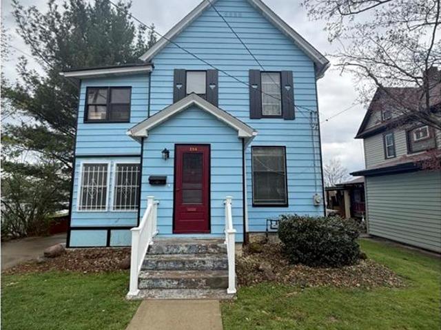 254 Maple St, Slippery Rock, PA 16057 | MLS #1748